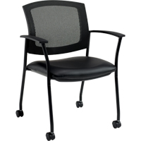 Ibex Guest Chairs D. Morneault & Fils