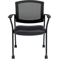Ibex Guest Chairs D. Morneault & Fils