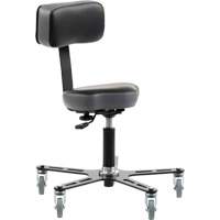 SF150 Ergonomic Chair D. Morneault & Fils