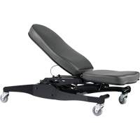 Flex III Ergonomic Chair D. Morneault & Fils