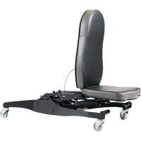 Flex III Ergonomic Chair D. Morneault & Fils
