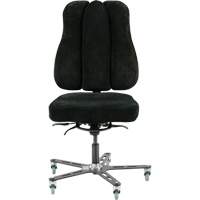 Chaise ergonomique de soudage Synergo II D. Morneault & Fils