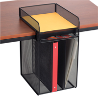 Organisateur suspendu Onyx D. Morneault & Fils