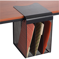 Organisateur suspendu Onyx D. Morneault & Fils