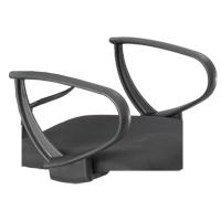 Vue Loop Arms D. Morneault & Fils