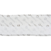Fastener, Hook & Loop, 15' x 3/4", Adhesive, White D. Morneault & Fils