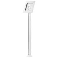 Support pour iPad D. Morneault & Fils