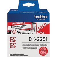 Brother&reg; Labels D. Morneault & Fils