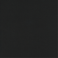 High Back Comfort Chair, Leather, Black, 300 lbs. Capacity D. Morneault & Fils