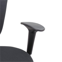 Metro Adjustable Height Arms D. Morneault & Fils