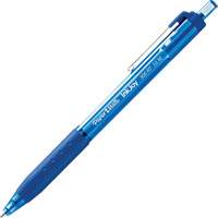 Stylo Inkjoy 300RT, Bleu, 1 mm, R&eacute;tractable D. Morneault & Fils