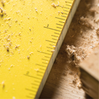 Carnet de notes de poche &agrave; spirale lat&eacute;rale, Couverture souple, Jaune, 64 Pages, 4-5/8" , 7"  D. Morneault & Fils