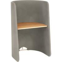 Poste de travail Touchdown Roam D. Morneault & Fils