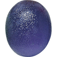 Gel Hand Exercise Egg D. Morneault & Fils