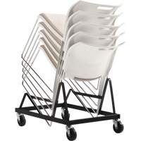 Popcorn Medium-Density Dolly D. Morneault & Fils