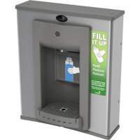 Trousse de conversion aux bouteilles d'eau Versaflow pour appareils de remplissage de bouteilles D. Morneault & Fils