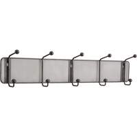 Onyx Mesh Wall Rack D. Morneault & Fils
