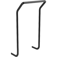 Modular Charging System Dolly Handle D. Morneault & Fils