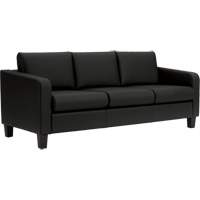 Suburb Three Seat Sofa D. Morneault & Fils