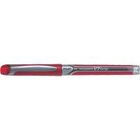 Hi-Tecpoint Grip Pen, Red, 0.7 mm D. Morneault & Fils