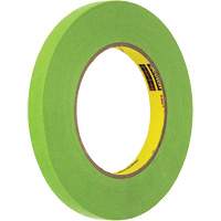 Ruban-cache performant 233+ Scotch, 12 mm (1/2") x 55 m (180'), Vert D. Morneault & Fils