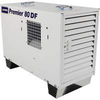 Radiateur d&eacute;shumidificateur portable Premier, Chaleur radiante, &eacute;lectrique, 80 000 BTU/H D. Morneault & Fils