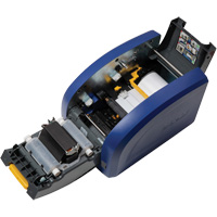 i530 Industrial Label Printer without Wi-Fi, 4.25" Tape D. Morneault & Fils