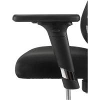 Tabouret de travail en maille, Mobile, Ajustable Hauteur, Capacit&eacute; 450 lb D. Morneault & Fils