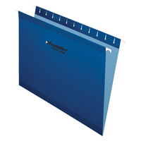Reversaflex&reg; Hanging File Folder D. Morneault & Fils
