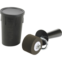 Syst&egrave;mes Rolmark pour pochoirs - Rouleau manuel 1 1/2" D. Morneault & Fils