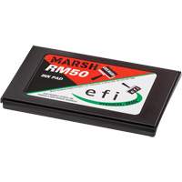 Syst&egrave;mes Rolmark pour pochoirs -Tampon &agrave; encre s&egrave;che D. Morneault & Fils