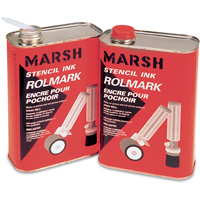 Encres Rolmark D. Morneault & Fils