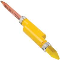 Support &agrave; double usage en plastique Paintstik D. Morneault & Fils