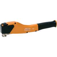 PowerSlam PowerCrown Hammer Tacker, 1/4", 5/16", 3/8" D. Morneault & Fils