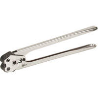 Sertisseur de feuillard en polypropyl&egrave;ne D. Morneault & Fils