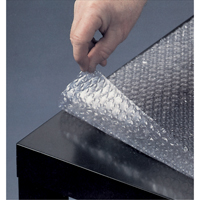 Rouleau &agrave; bulles Durabubble avec adh&eacute;sif, 300' x 3/16", 3/16" bulles D. Morneault & Fils