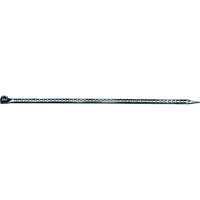 Attaches avec encoches, Longueur 7", R&eacute;sistance &agrave; la traction 40 lb, Naturel D. Morneault & Fils