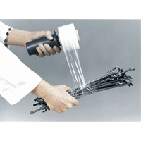 Film pour cerclage D. Morneault & Fils