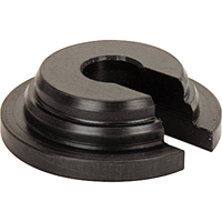 Goodwrappers&reg; Metal Hand Dispenser Adapter D. Morneault & Fils