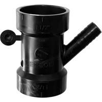 Dishwasher Wye Fitting D. Morneault & Fils