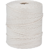 Ficelle d'arrimage, 840', Coton D. Morneault & Fils