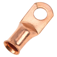 Cable Lug D. Morneault & Fils