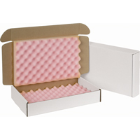 Boîtes pour envoi postal