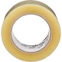 Ruban d'emballage Tartan 369, Adh&eacute;sif Acrylique, 1,6 mil, 48 mm (1-22/25") x 100 m (328') D. Morneault & Fils