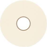 Double Coated Polyethylene Foam Tape 4466, 12.7 mm (1/2") W, 62 mils, Polyethylene D. Morneault & Fils