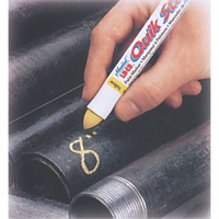 Quik Stik&reg; Twist-Up Paint Markers, Liquid, Yellow D. Morneault & Fils