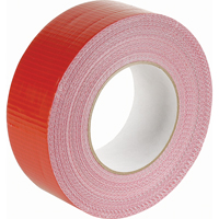 Rubans adh&eacute;sifs de cat&eacute;gorie utilitaire AC20, 9 mils, Rouge, 48 mm (2") x 55 m (180') D. Morneault & Fils