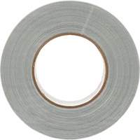 3939 Duct Tape, 9 mils, Silver, 48 mm (2") x 55 m (180') D. Morneault & Fils