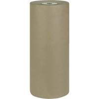 Papier, Kraft, 60" x 600', 60 lb, Rouleau D. Morneault & Fils