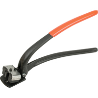 Standard Duty Safety Cutters for Steel Strapping D. Morneault & Fils